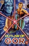 Outlaw of Gor pictures.