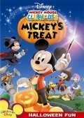 Mickey's Treat pictures.