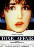 Toxic Affair - wallpapers.