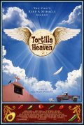 Tortilla Heaven - wallpapers.