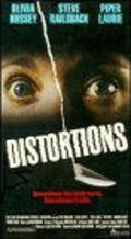 Distortions pictures.