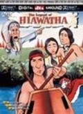 The Legend of Hiawatha - wallpapers.