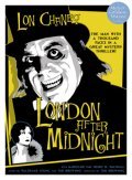 London After Midnight - wallpapers.