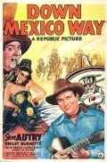 Down Mexico Way pictures.