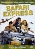 Safari Express pictures.