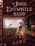 The John Entwistle Band: Live - wallpapers.