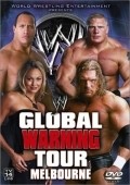 WWE Global Warning Tour: Melbourne pictures.