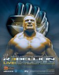 WWE Rebellion - wallpapers.