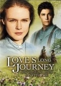 Love's Long Journey - wallpapers.