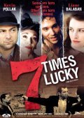 Seven Times Lucky - wallpapers.