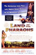 Land of the Pharaohs pictures.