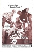 The Candy Snatchers - wallpapers.