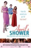 April's Shower - wallpapers.