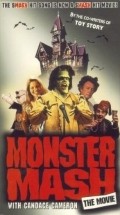 Monster Mash: The Movie - wallpapers.