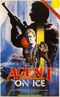 Agent on Ice - wallpapers.