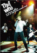 The Who Live at the Royal Albert Hall - wallpapers.