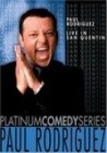 Live in San Quentin, Paul Rodriguez pictures.