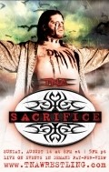 TNA Wrestling: Sacrifice pictures.