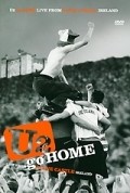 U2 Go Home: Live from Slane Castle - wallpapers.