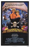 The Pirate Movie - wallpapers.