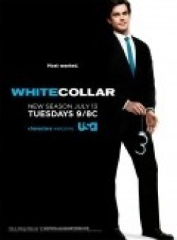 White Collar - wallpapers.