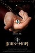 Born of Hope - wallpapers.