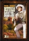 Buffalo Bill, Jr.  (serial 1955-1956) - wallpapers.
