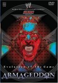 WWE Armageddon - wallpapers.