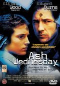 Ash Wednesday pictures.