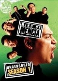 Mind of Mencia  (serial 2005 - ...) - wallpapers.