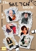 The Sketch Show - wallpapers.