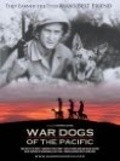 War Dogs of the Pacific - wallpapers.