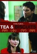 Tea and Biscuits - wallpapers.