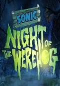 Sonic: Night of the Werehog - wallpapers.