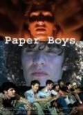 Paper Boys - wallpapers.