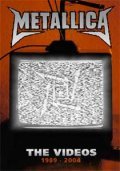 Metallica: The Videos 1989-2004 - wallpapers.