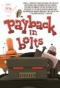 Payback in Bolts - wallpapers.