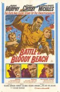 Battle at Bloody Beach - wallpapers.
