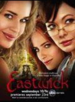 Eastwick pictures.