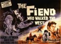 The Fiend Who Walked the West - wallpapers.