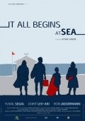 It All Begins at Sea - wallpapers.