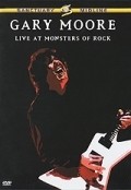 Gary Moore: Live at Monsters of Rock pictures.