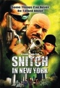 Snitch in New York pictures.
