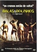 Balas&Bolinhos - O Regresso - wallpapers.