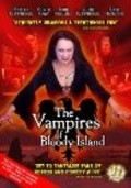 The Vampires of Bloody Island - wallpapers.