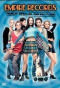 Empire Records - wallpapers.