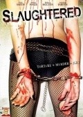 Slaughtered - wallpapers.
