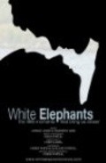 White Elephants - wallpapers.