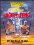 WCW SuperBrawl II - wallpapers.