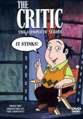The Critic - wallpapers.